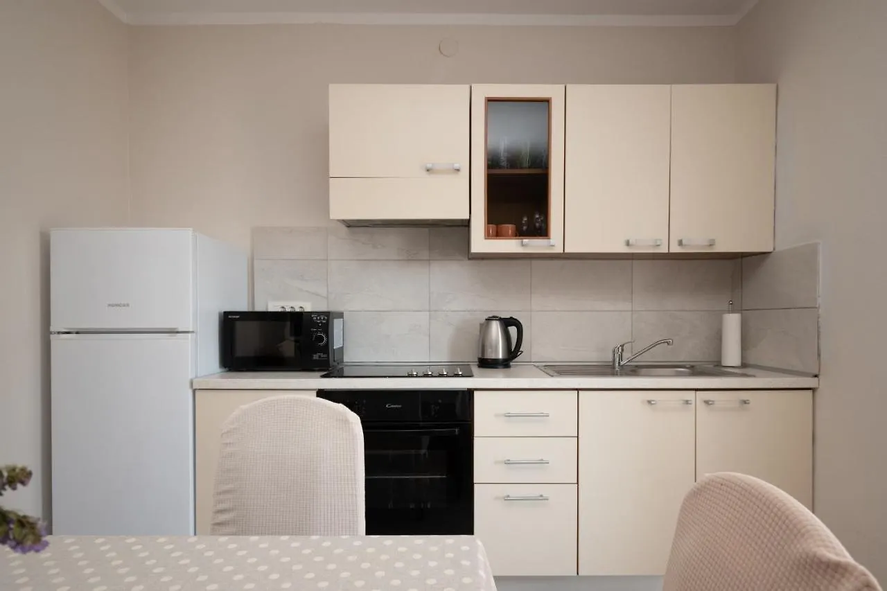 Apartment Povljana 6298B 0*,